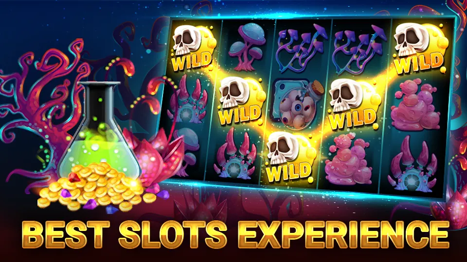 Ra Mắt Game Nổ Hũ Mới: Cơ Hội Trúng Jackpot Lớn Tại club 789