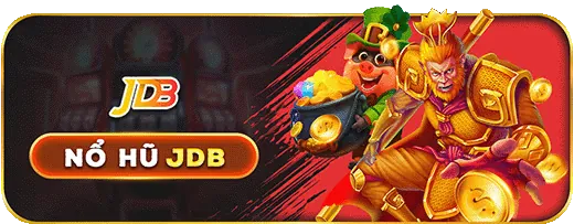 Game Nổ Hũ với Jackpot khủng